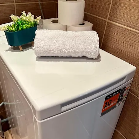 Sunshine Lägenhet Saints Constantine and Helena