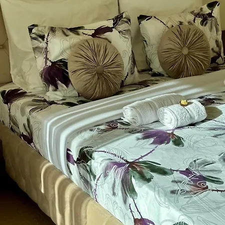 Sunshine * Saints Constantine and Helena