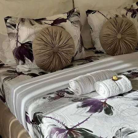 Lägenhet Sunshine Saints Constantine and Helena