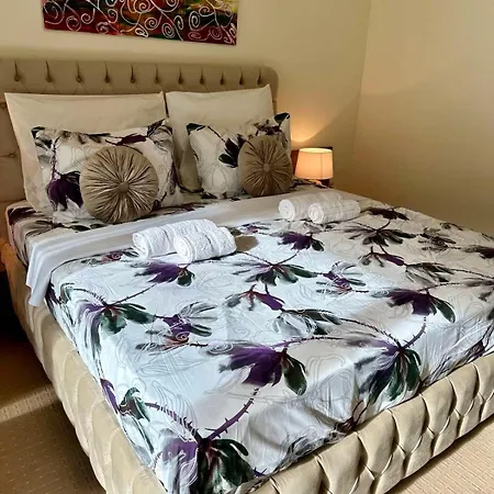 Sunshine * Saints Constantine and Helena