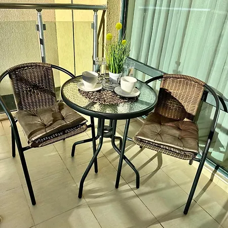 Sunshine * Saints Constantine and Helena