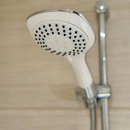 Lägenhet Sunshine *