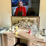 Sunshine Sweti Konstantin i Sweta Elena