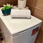 Sunshine Apartament Sweti Konstantin i Sweta Elena