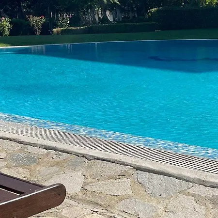 Sunshine Апартаменты