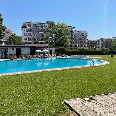 Sunshine Apartament *