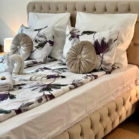 Sunshine Apartament *