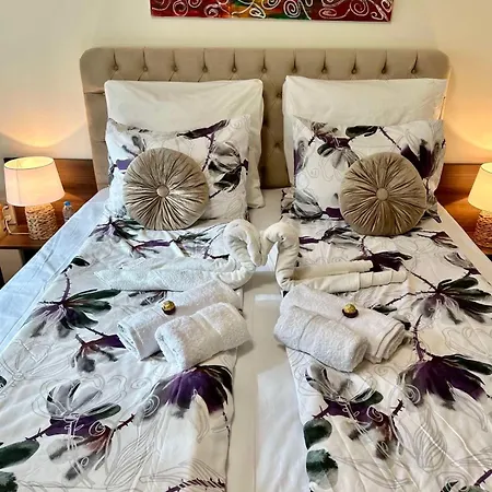 Sunshine Apartament Sf. Constantin și Elena