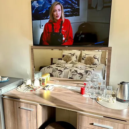 Sunshine Sf. Constantin și Elena