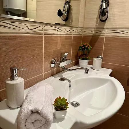 Apartament Sunshine Sf. Constantin și Elena