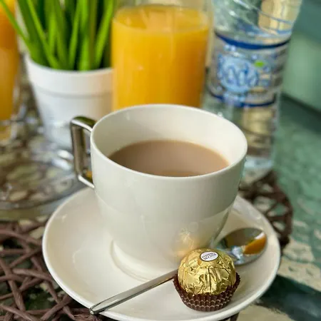 Sunshine Апартаменты Святые Константин и Елена