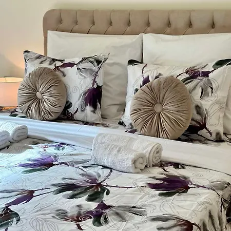 Sunshine Sf. Constantin și Elena