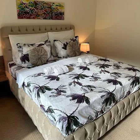 Sunshine Apartament Sf. Constantin și Elena