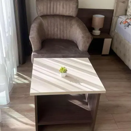 Sunshine Апартаменты *