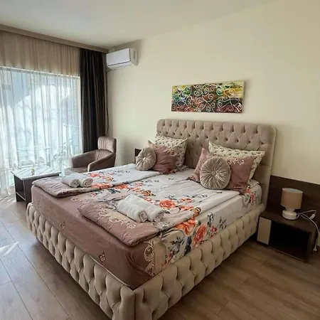 Sunshine Святые Константин и Елена