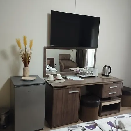 Sunshine Sf. Constantin și Elena