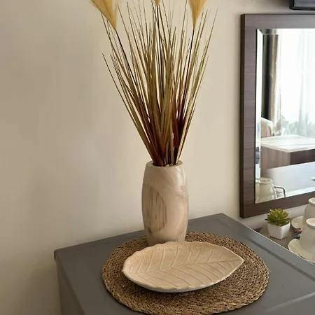 Sunshine Apartament *