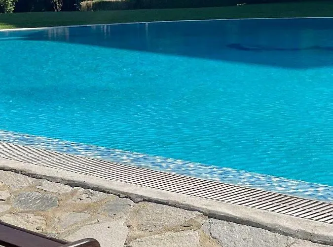 Sunshine Appartement