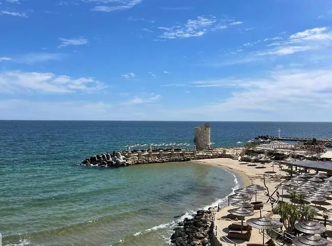 Appartement Sunshine