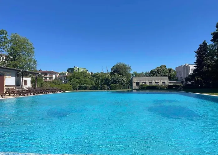 Sunshine * Sveti Konstantin