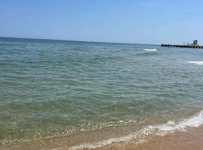 Appartement Sunshine