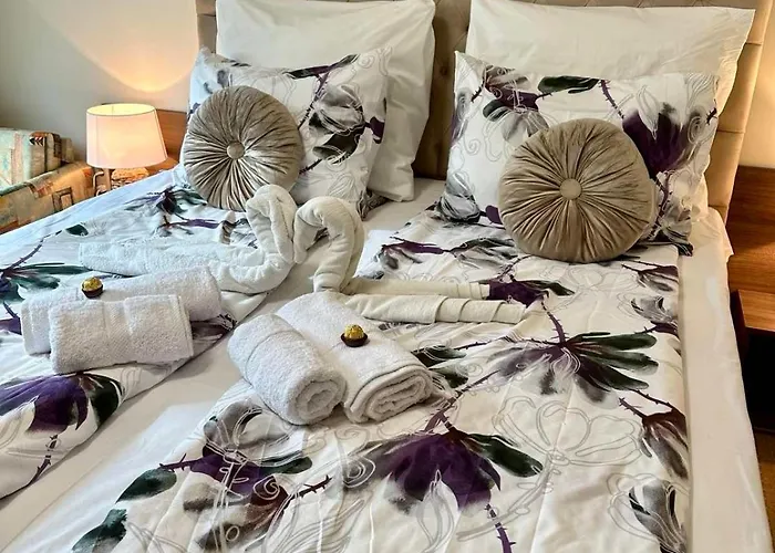 Sunshine Appartement