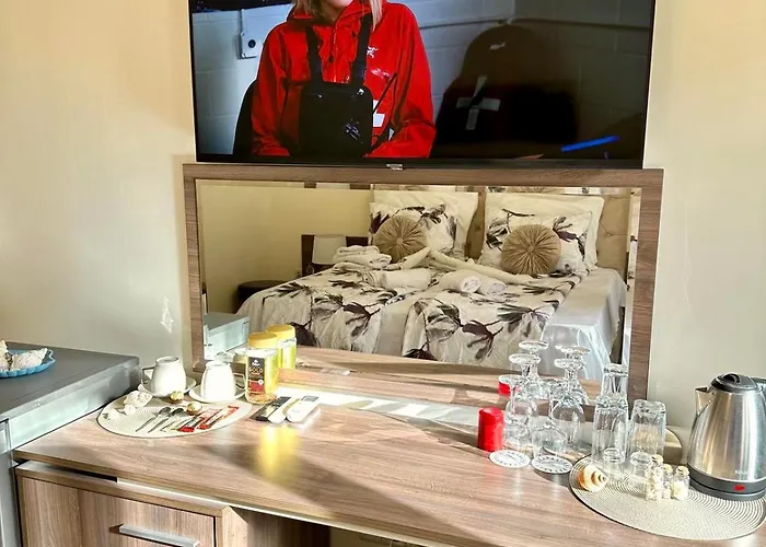 Sunshine Sveti Konstantin