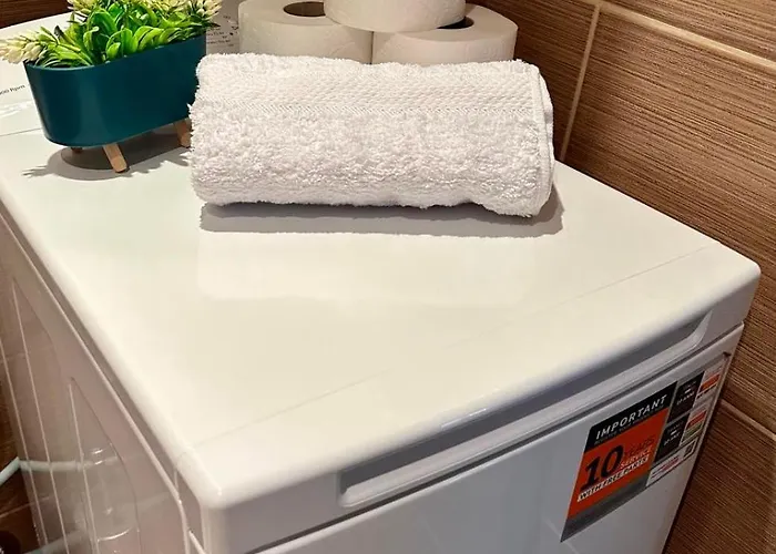 Sunshine Appartement Sveti Konstantin