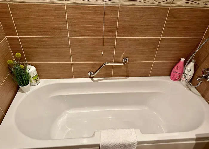 Sunshine Appartement Sveti Konstantin