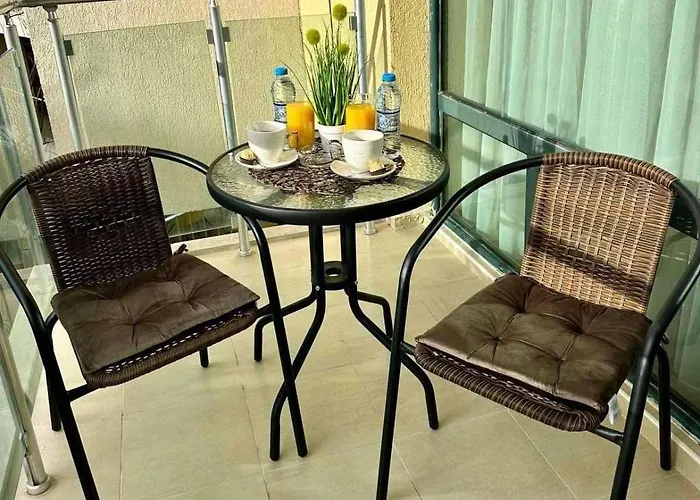 Sunshine * Sveti Konstantin