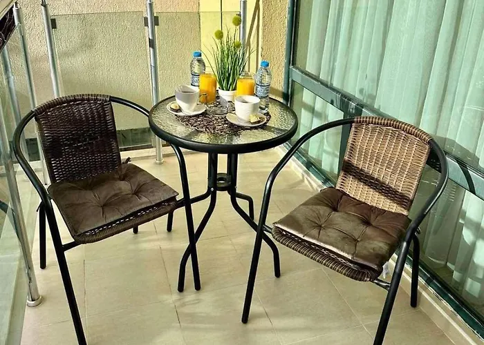 Sunshine * Sveti Konstantin