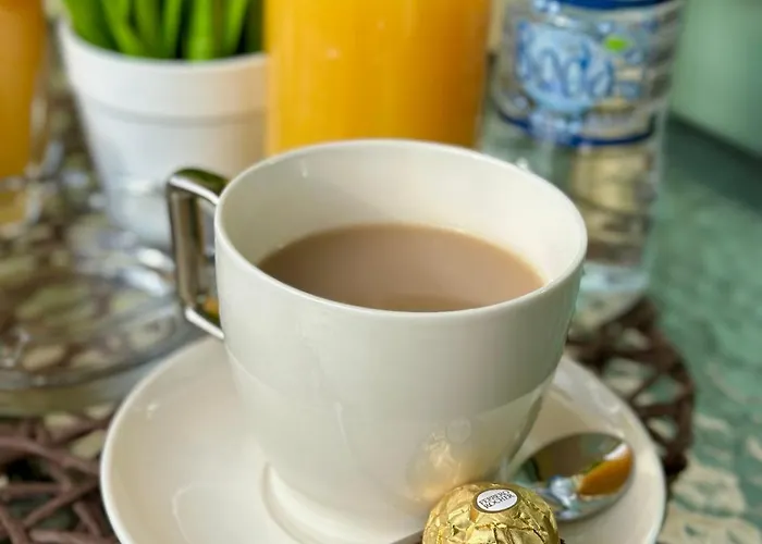 Sunshine Appartement Sveti Konstantin