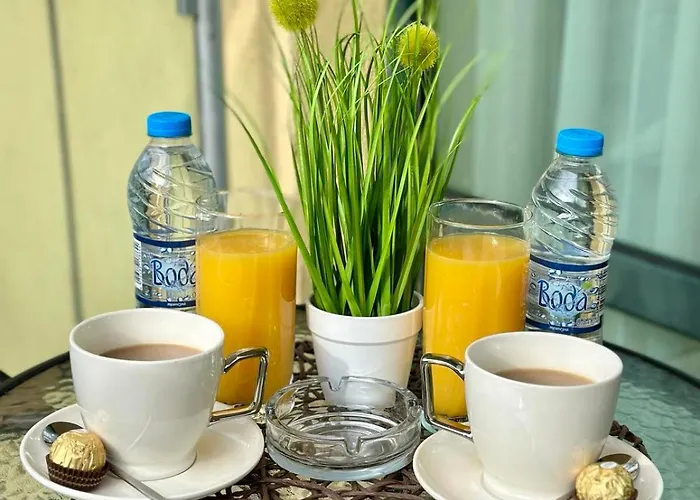 Sunshine * Sveti Konstantin