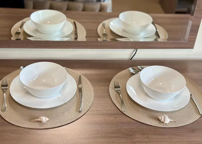 Sunshine Appartement Sveti Konstantin