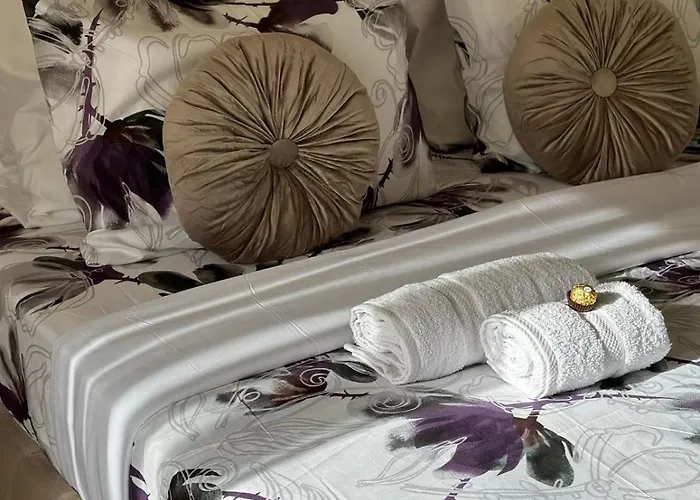 Appartement Sunshine Sveti Konstantin