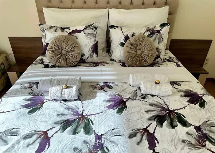 Sunshine Appartement