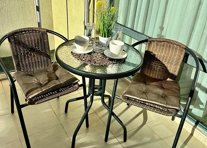 Sunshine * Sveti Konstantin