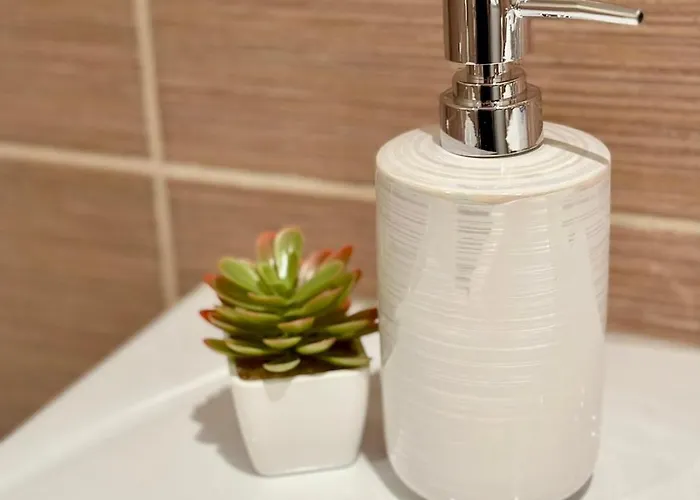 Appartement Sunshine Sveti Konstantin