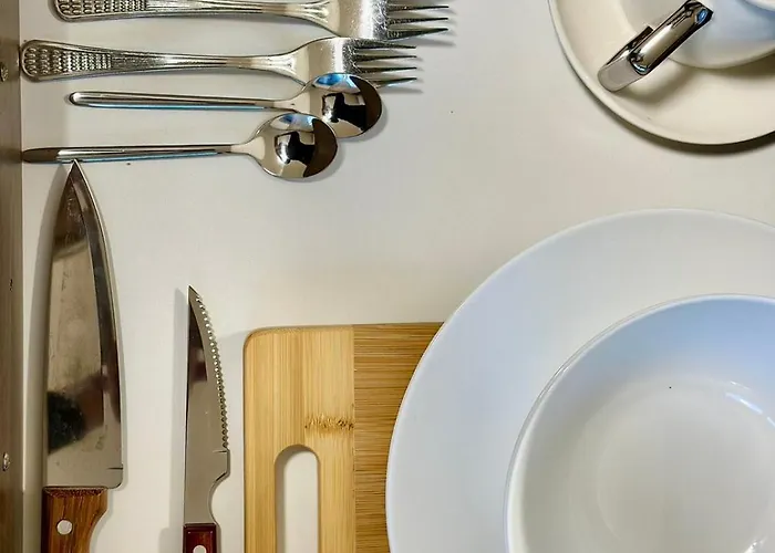 Appartement Sunshine