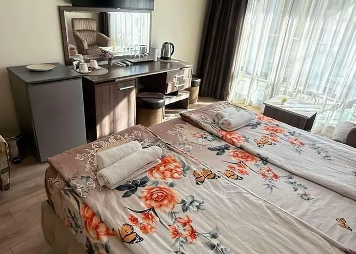 Sunshine Appartement