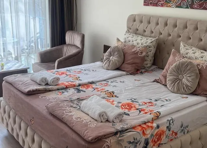 Appartement Sunshine