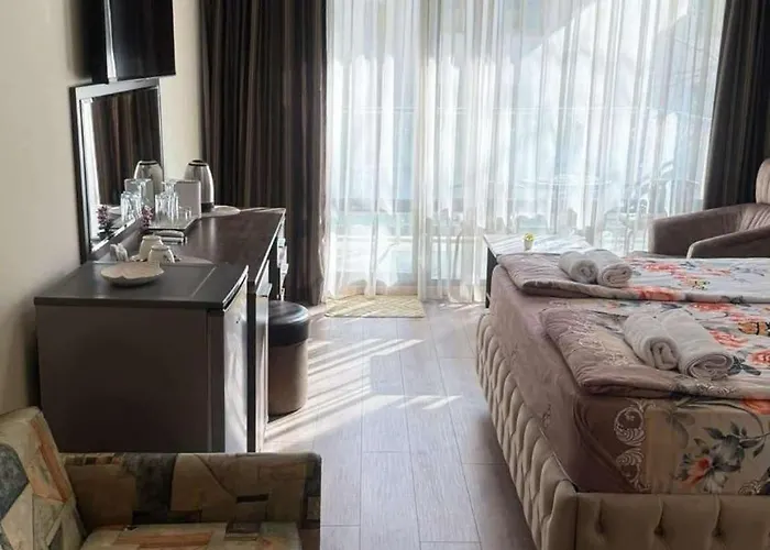 Sunshine Sveti Konstantin