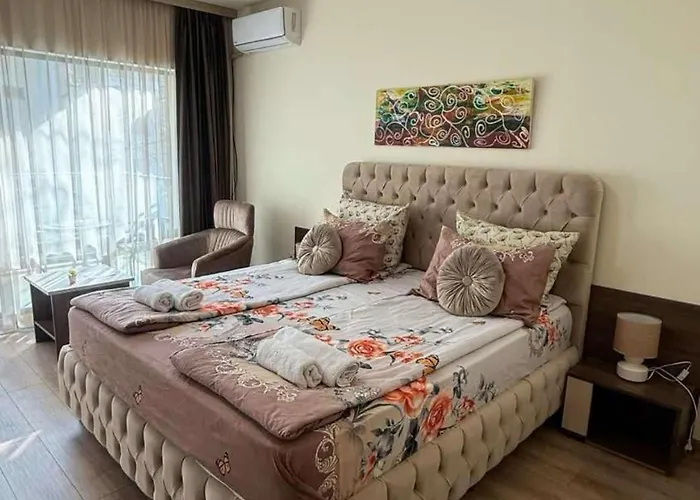 Sunshine Sveti Konstantin