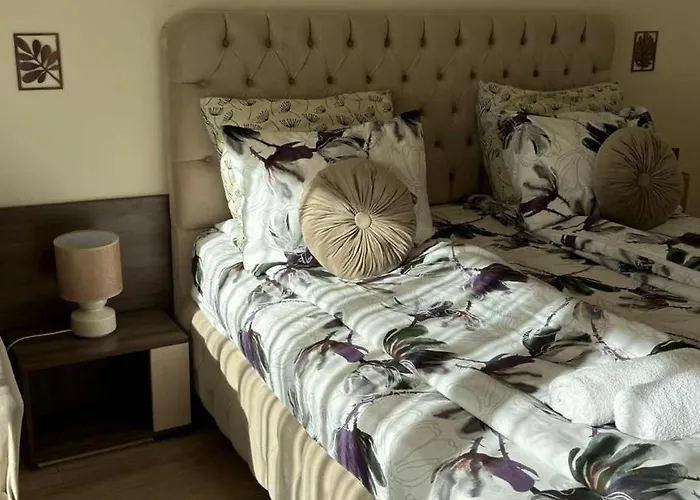 Sunshine * Sveti Konstantin